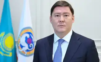 Сматлаев на посту: новый взгляд на Алматы