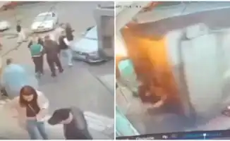 Задержание беглеца в Астане: подозреваемый в массовом убийстве и умышленном наезде на людей