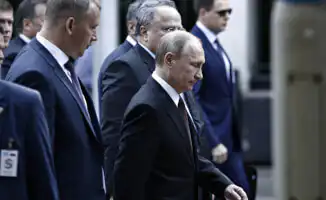 Путин не спешит подчиняться Трампу: санкционный ультиматум на фоне напряженности в Москве