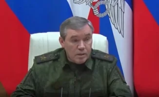 Герасимов: Война в Украине продолжится