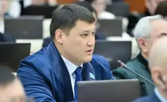 Стрела в спину: Берденов о показаниях Жиембая как о мрачной игре в шахматы с человеческими судьбами