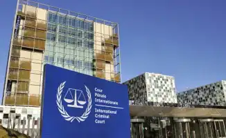 США расширяют санкции против судей МУС: ограничения на судей из Франции и Канады