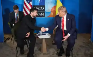Трамп и Зеленский встретятся в Белом доме: время назначено