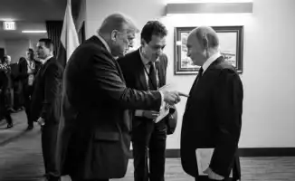 Трамп в Вашингтоне: советы Зеленскому после встречи с Путиным