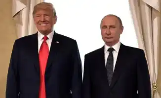 Скоро состоится встреча президентов США и России: Трамп и Путин обсудят ключевые вопросы международной политики