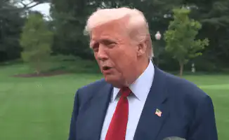 Трамп подтвердил прибытие атомных подводных лодок в стратегически важный регион у границ России