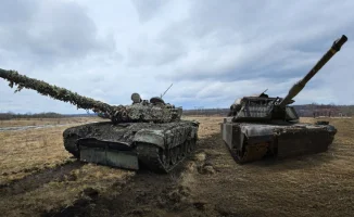 Украина рассматривает возможность заморозки конфликта: часть территорий может остаться под контролем России