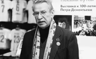 Завеса опущена: последний акт великого мастера Иван Краско завершен