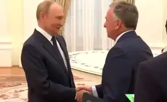 Общественность настороженно оценивает сигналы Путина и спецпосланника Трампа по Украине