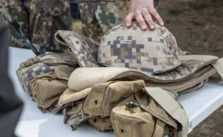 Социальные последствия: Казахстанец, воевал за ЧВК 'Вагнер', осуждён на 4,5 года