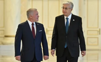 Король Иордании и Токаев: Дорогие братья или новые союзники?