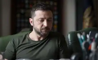 Зеленский призывает к окончанию конфликта: новые перспективы для мира на фоне саммита на Аляске