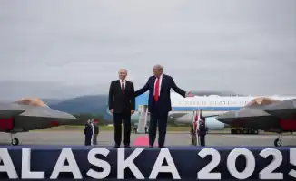 Трамп и Путин: Аляска в центре мировых новостей