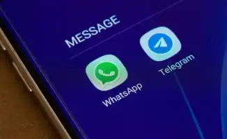 Перебои голосовых звонков в WhatsApp и Telegram: ограничения в России