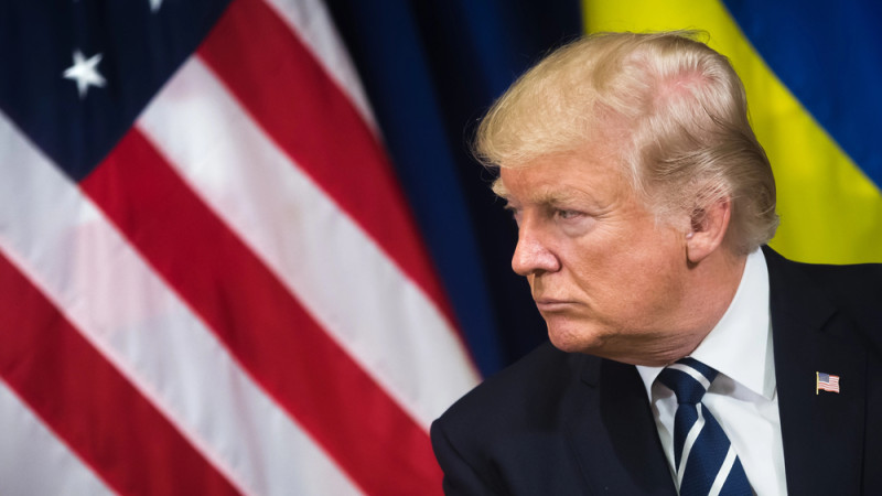 Трамп: США готовы к действиям без сделки по Украине Актобе