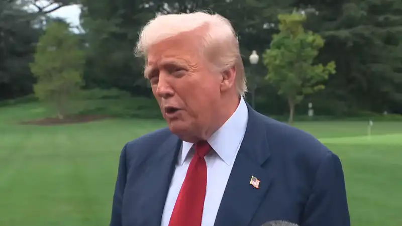 Трамп подтвердил прибытие атомных подводных лодок в стратегически важный регион у границ России Актобе