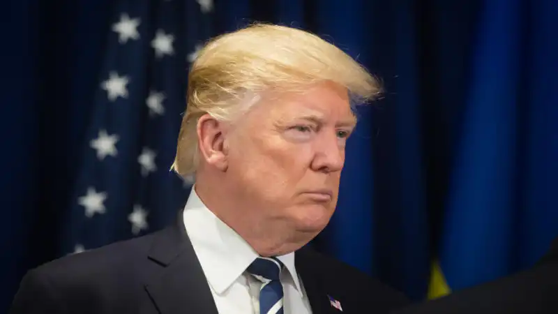 Что скажет Трамп? Овальный кабинет ждет сенсацию! Актобе