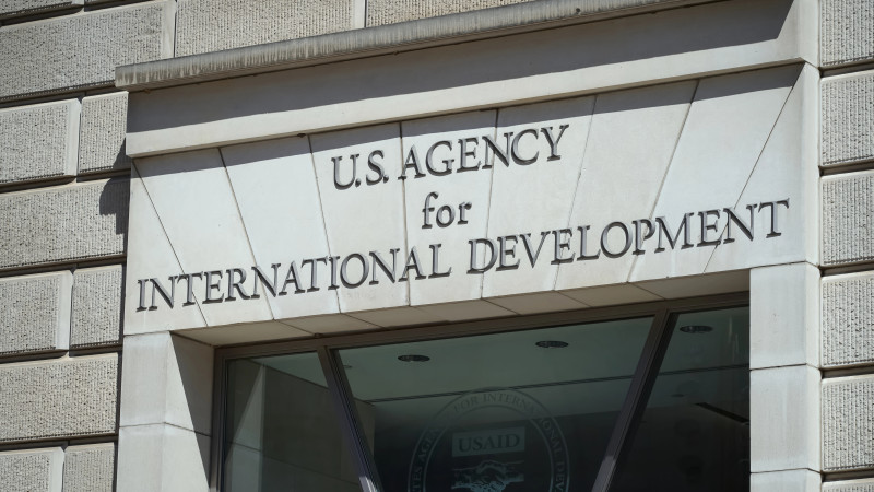 США закрывают Агентство по международному развитию (USAID) - заявление госсекретаря Марко Рубио Актобе