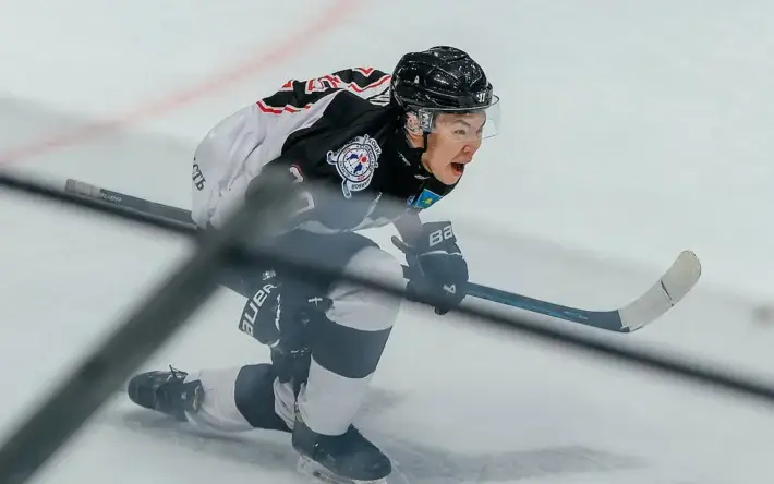 МХК «Актобе» уступил «Барысу» в финале Кубка Казахстана среди молодёжи Актобе