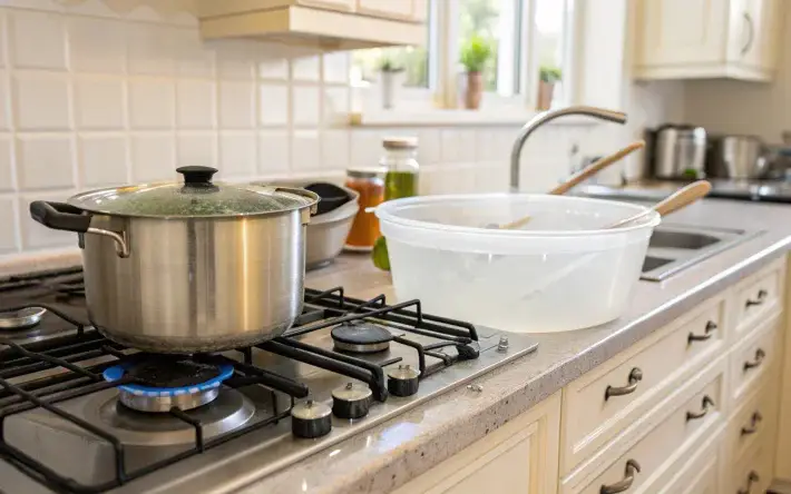 В Актобе с 10 по 15 сентября приостановят подачу горячей воды Актобе