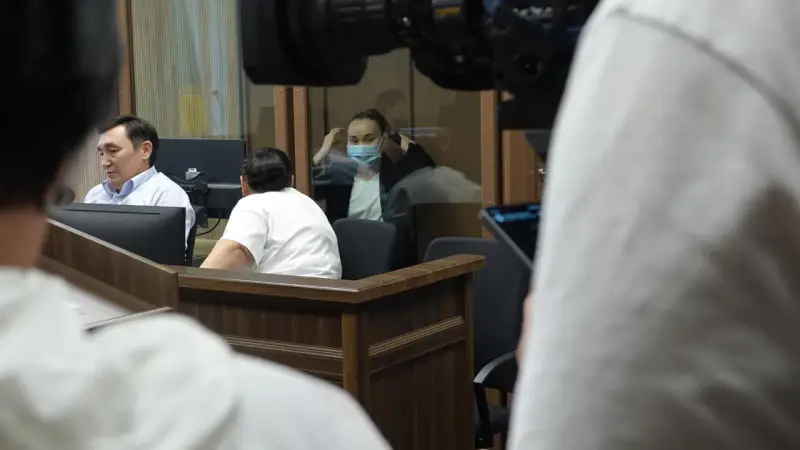 Апелляция Перизат Кайрат и Гайни Алашбаевой: Суд в Астане рассматривает дело общественницы Актобе