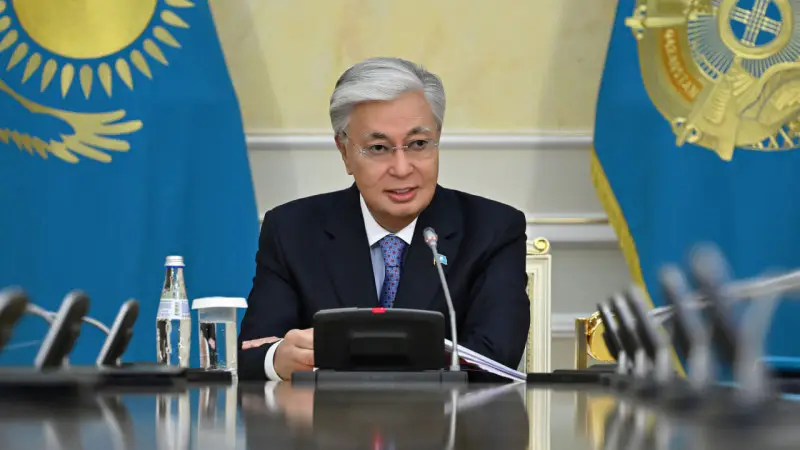 Планы Президента Токаева после поездки в Нью-Йорк: информация от Пресс-службы Акорды Актобе