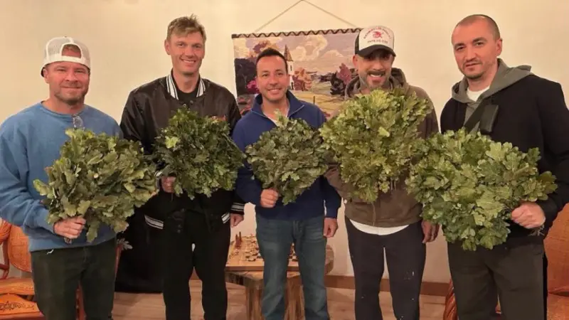 Backstreet Boys в Астане: Шакиру спасают от казахского гостеприимства Актобе