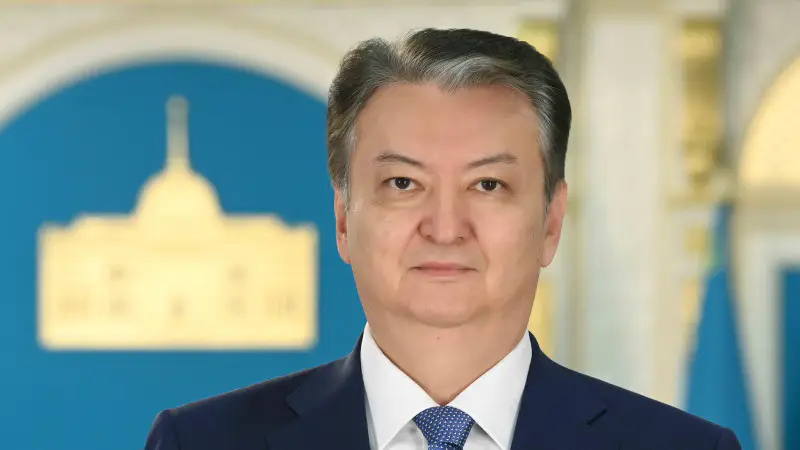 Бахытжан Сапиев назначен советником Президента Токаева, сообщает Tengrinews.kz со ссылкой на Акорду. Актобе