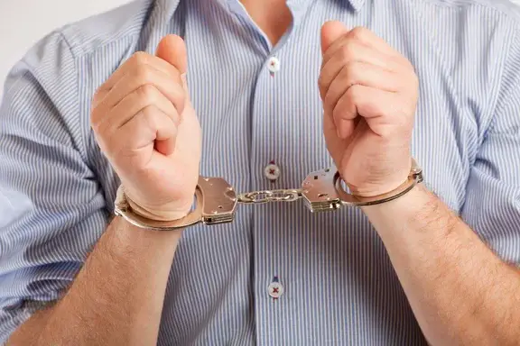 В Актобе задержан предприниматель и блогер Сергей Койнов Актобе