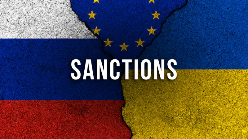 Евросоюз продлил санкции против России: последствия для местного бизнеса Актобе