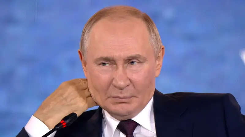 Путин: Я диктую условия, кто на самом деле победит? Актобе
