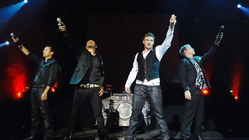 Концерт Backstreet Boys в Астане: как музыкальные события влияют на экономику города Актобе