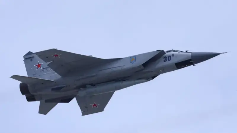 Эстония созывает экстренное заседание Совбеза ООН: Россия нарушила воздушное пространство страны Актобе