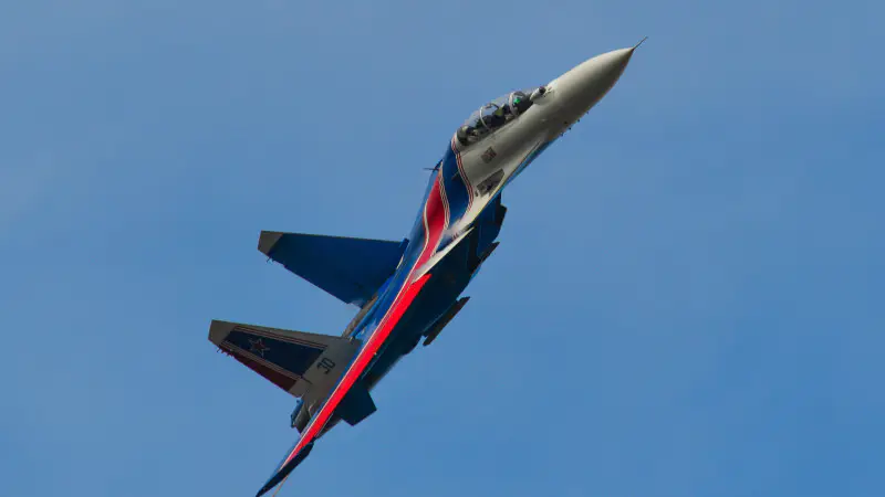 Эстония активировала статью 4 устава НАТО после инцидента с российскими истребителями Актобе