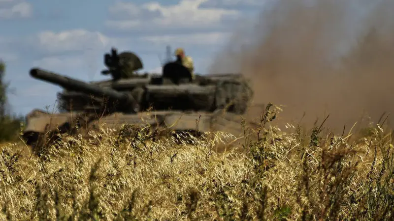 Ставки в российско-украинской войне возрастают: политолог анализирует осеннюю фазу конфликта Актобе
