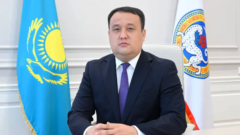 Алматы: новый архитектор порядка в мире застройки Актобе