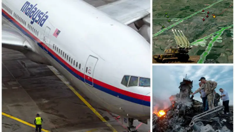 Социальные последствия: Россия оспаривает решение ICAO по делу о крушении малайзийского Boeing над Украиной Актобе