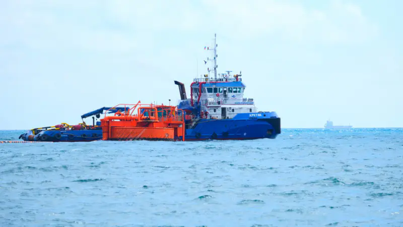 Погрузка танкеров на морском терминале Каспийского трубопроводного консорциума (КТК) в Новороссийске (РФ) временно приостановлена после атаки беспилотников. Актобе