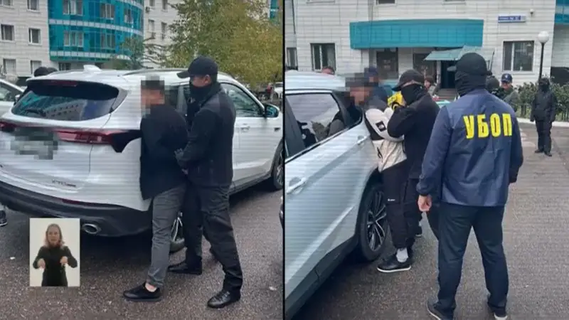 В Астане выявлена группа иногородних, организовавшая незаконный бизнес по сексуальной эксплуатации девушек в жилом комплексе на левом берегу, что привлекло внимание общественности и правоохранительных органов. Актобе