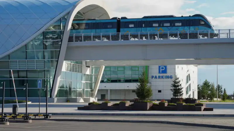 LRT под напряжением и первый снег: обсуждения читателей Tengrinews и Tengrinews.kz 29 сентября Актобе