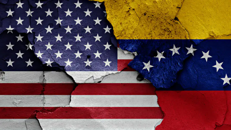 Венесуэльский шторм: Мадуро указывает на агрессию США, Трамп отвечает ударом по наркокартелям Актобе