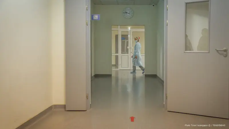 Трагедия в Актобе: Казахстанка скончалась после трёх ампутаций, родные обвиняют врачей в затягивании лечения Актобе