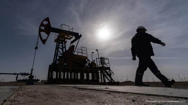 Минэнерго Казахстана опровергло слухи о росте добычи нефти, что может повлиять на рынок и инвестиционный климат страны Актобе