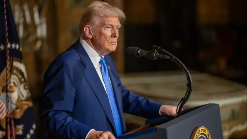 Трамп открывает двери для украинских атак на российскую территорию: возможные последствия для конфликта и международной безопасности Актобе