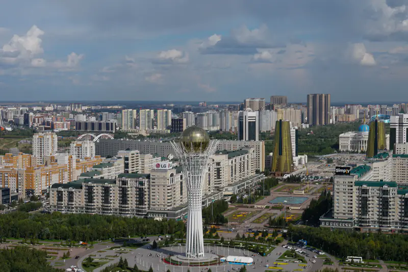 Крыша ЖК