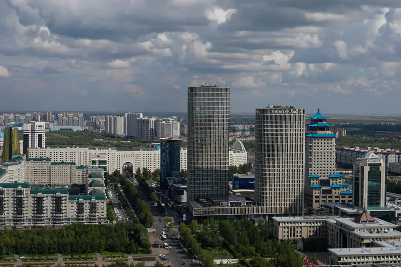 ЖК Северное сияние