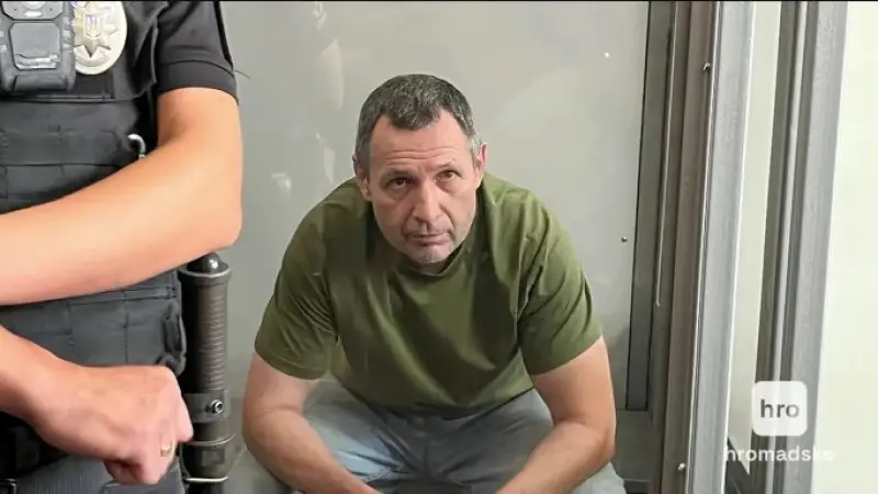 Подозреваемый в убийстве экс-спикера Верховной Рады Андрея Парубия признал свою вину и назвал мотив преступления. В ходе общения с журналистами он также выразил желание обменять свои показания на смягчение наказания. Актобе