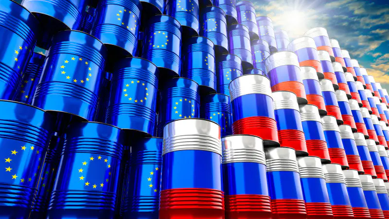 Еврокомиссия ускоряет отказ от российской нефти и газа после переговоров с Трампом Актобе
