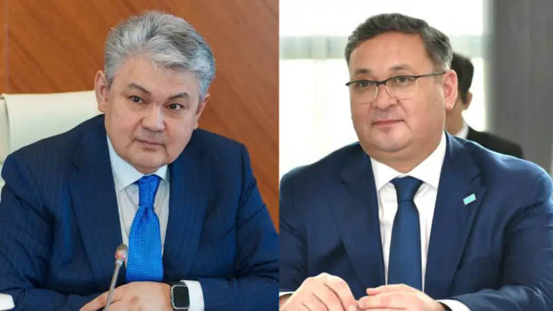 Социальные изменения в Казахстане: как политические перестановки влияют на общество Актобе