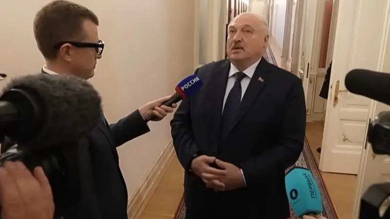 Лукашенко угрожает ответными мерами на угрозы НАТО: эскалация напряженности в регионе неизбежна Актобе